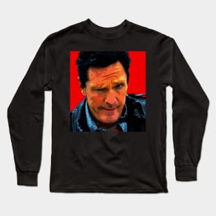 michael madsen Long Sleeve T-Shirt